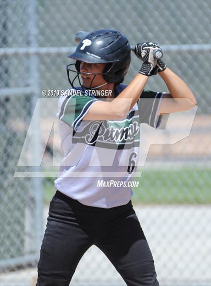 Thumbnail 1 in Pitman vs. River City (NorCal Classic) photogallery.