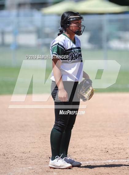 Thumbnail 2 in Pitman vs. River City (NorCal Classic) photogallery.