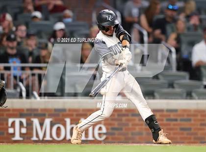 Thumbnail 1 in Houston County vs. Lassiter (GHSA 6A Championship Game 2) photogallery.
