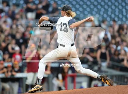 Thumbnail 1 in Houston County vs. Lassiter (GHSA 6A Championship Game 2) photogallery.