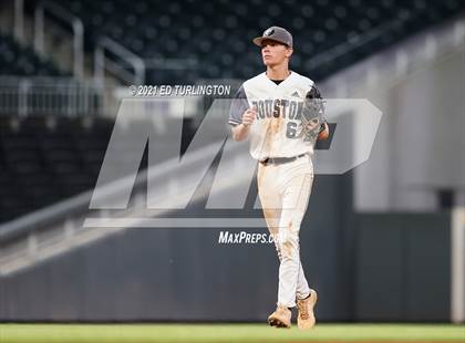 Thumbnail 3 in Houston County vs. Lassiter (GHSA 6A Championship Game 2) photogallery.