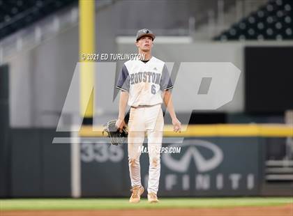Thumbnail 2 in Houston County vs. Lassiter (GHSA 6A Championship Game 2) photogallery.