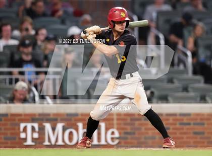 Thumbnail 1 in Houston County vs. Lassiter (GHSA 6A Championship Game 2) photogallery.