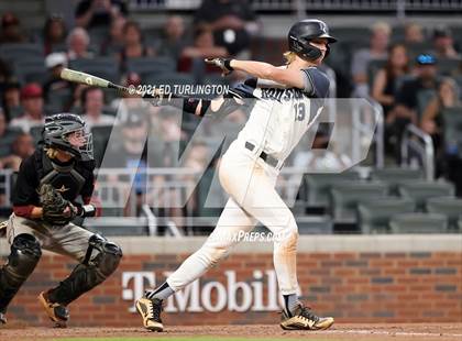 Thumbnail 2 in Houston County vs. Lassiter (GHSA 6A Championship Game 2) photogallery.