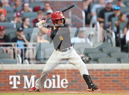 Thumbnail 1 in Houston County vs. Lassiter (GHSA 6A Championship Game 2) photogallery.