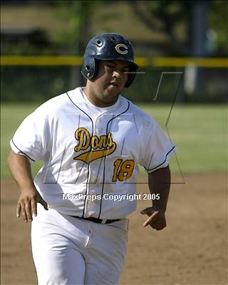 Thumbnail 1 in Mayfair @ Cerritos photogallery.