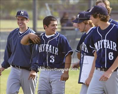 Thumbnail 2 in Mayfair @ Cerritos photogallery.