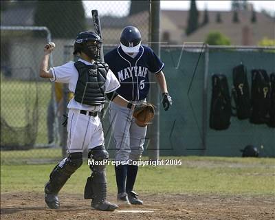 Thumbnail 2 in Mayfair @ Cerritos photogallery.