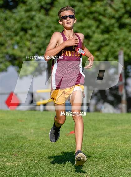 Thumbnail 3 in South Bay Invitational photogallery.
