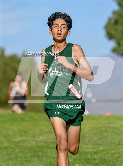 Thumbnail 1 in South Bay Invitational photogallery.