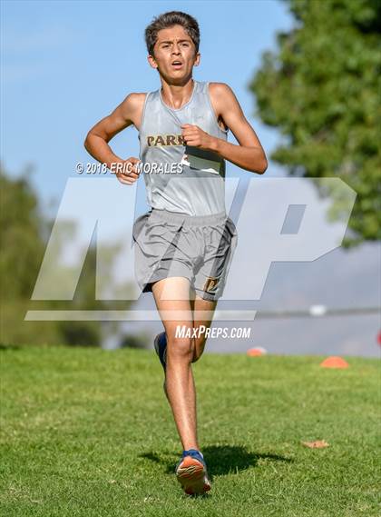 Thumbnail 3 in South Bay Invitational photogallery.