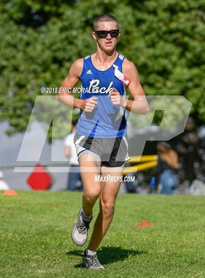 Thumbnail 3 in JV: South Bay Invitational photogallery.