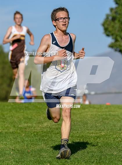 Thumbnail 3 in JV: South Bay Invitational photogallery.