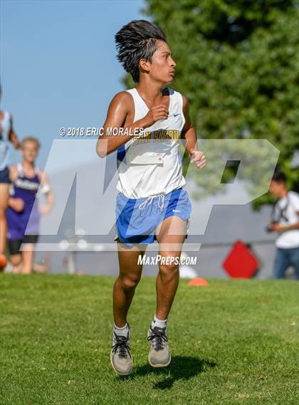 Thumbnail 1 in South Bay Invitational photogallery.