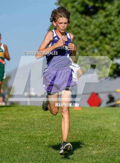 Thumbnail 3 in JV: South Bay Invitational photogallery.