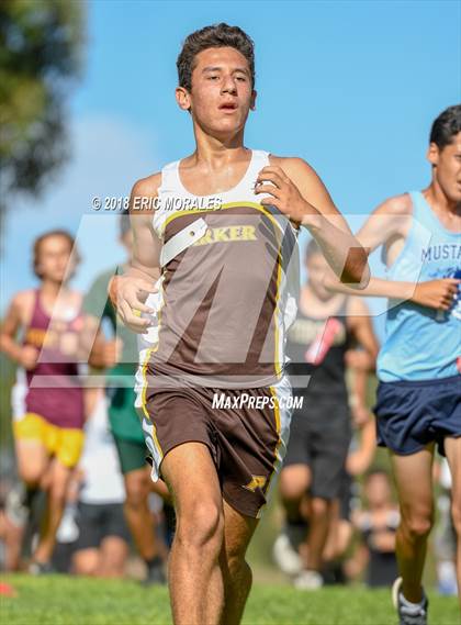 Thumbnail 1 in South Bay Invitational photogallery.