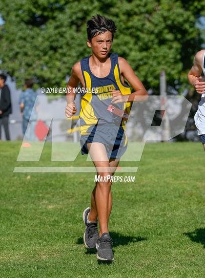 Thumbnail 3 in South Bay Invitational photogallery.