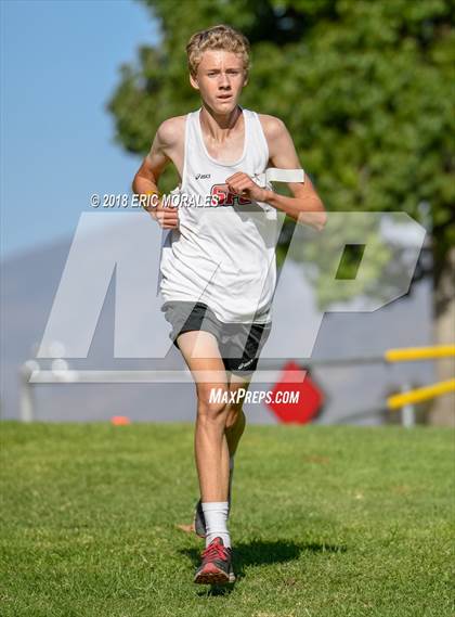 Thumbnail 2 in JV: South Bay Invitational photogallery.