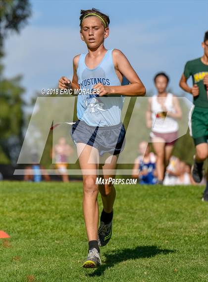 Thumbnail 1 in South Bay Invitational photogallery.