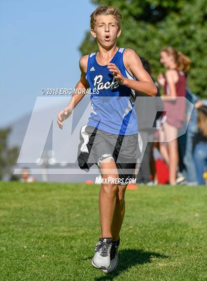 Thumbnail 3 in JV: South Bay Invitational photogallery.