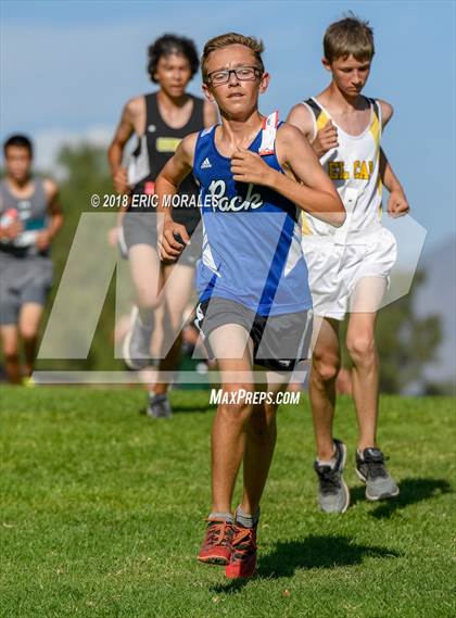 Thumbnail 2 in JV: South Bay Invitational photogallery.