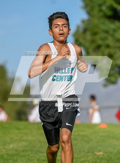 Thumbnail 1 in South Bay Invitational photogallery.