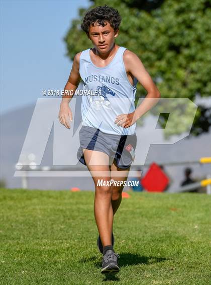 Thumbnail 3 in South Bay Invitational photogallery.