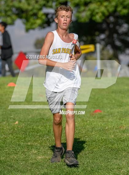 Thumbnail 3 in South Bay Invitational photogallery.