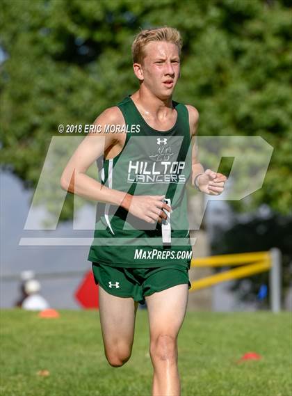 Thumbnail 2 in South Bay Invitational photogallery.
