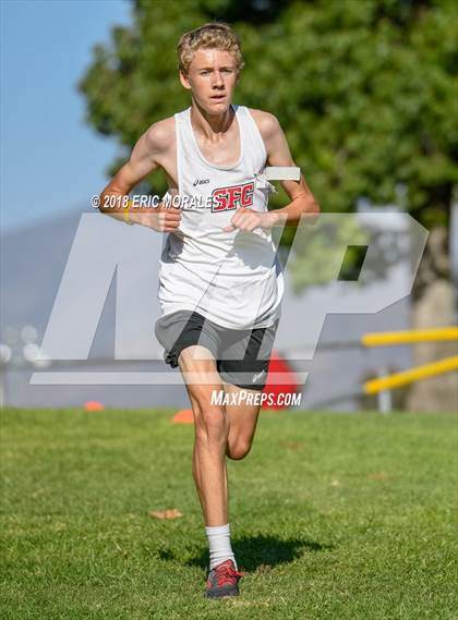 Thumbnail 3 in South Bay Invitational photogallery.