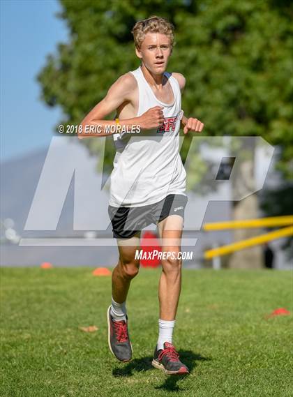 Thumbnail 1 in South Bay Invitational photogallery.