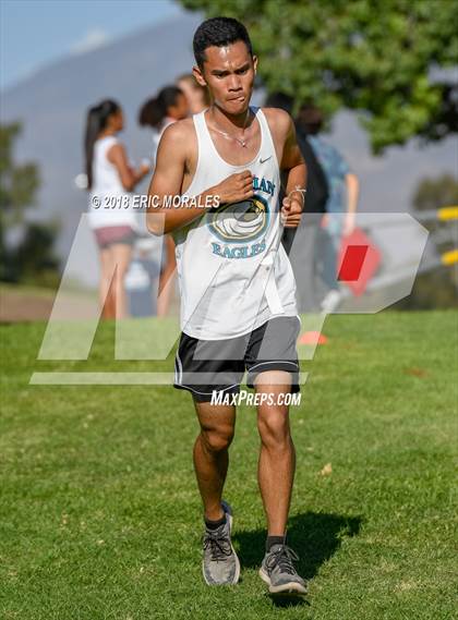 Thumbnail 1 in JV: South Bay Invitational photogallery.