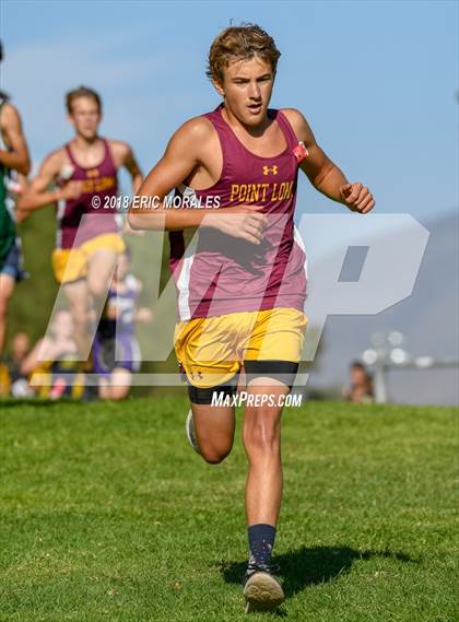 Thumbnail 2 in South Bay Invitational photogallery.