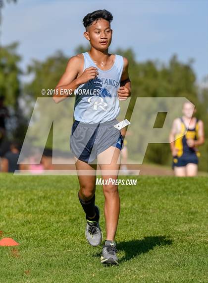 Thumbnail 3 in South Bay Invitational photogallery.