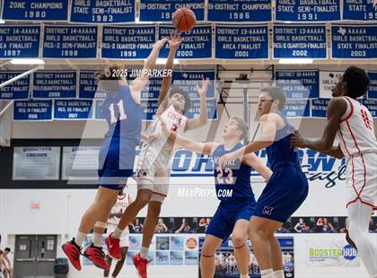 Thumbnail 3 in Midway vs. Coppell (Jack Frost Tournament) photogallery.