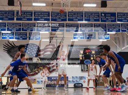 Thumbnail 3 in Midway vs. Coppell (Jack Frost Tournament) photogallery.