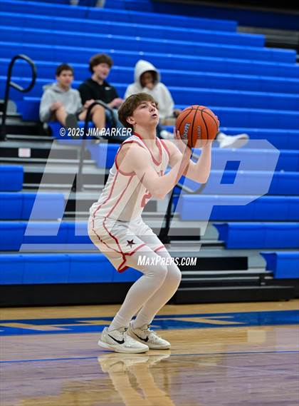 Thumbnail 1 in Midway vs. Coppell (Jack Frost Tournament) photogallery.