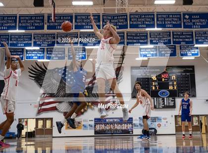 Thumbnail 1 in Midway vs. Coppell (Jack Frost Tournament) photogallery.