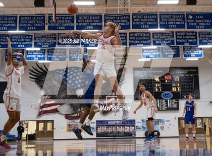 Thumbnail 2 in Midway vs. Coppell (Jack Frost Tournament) photogallery.