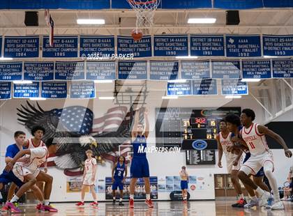 Thumbnail 2 in Midway vs. Coppell (Jack Frost Tournament) photogallery.