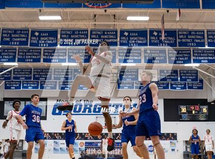 Thumbnail 1 in Midway vs. Coppell (Jack Frost Tournament) photogallery.