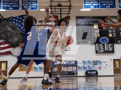 Thumbnail 1 in Midway vs. Coppell (Jack Frost Tournament) photogallery.