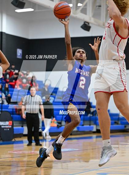 Thumbnail 1 in Midway vs. Coppell (Jack Frost Tournament) photogallery.