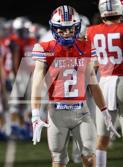 Thumbnail 3 in Westlake vs Del Valle photogallery.