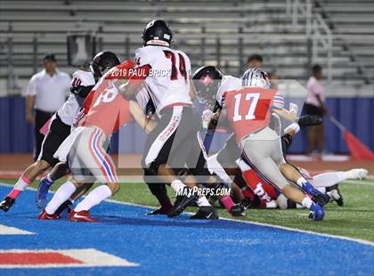 Thumbnail 1 in Westlake vs Del Valle photogallery.