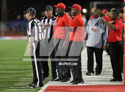 Thumbnail 1 in Westlake vs Del Valle photogallery.