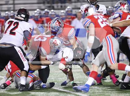 Thumbnail 3 in Westlake vs Del Valle photogallery.