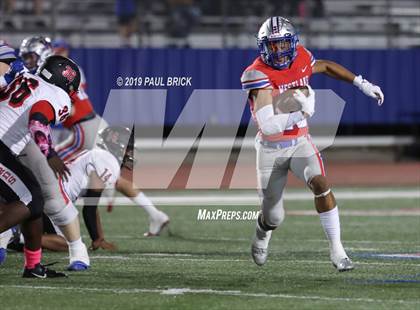 Thumbnail 3 in Westlake vs Del Valle photogallery.