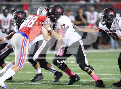 Thumbnail 2 in Westlake vs Del Valle photogallery.
