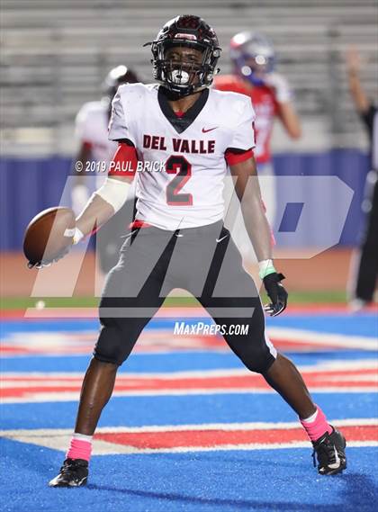 Thumbnail 1 in Westlake vs Del Valle photogallery.